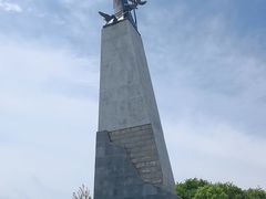 -二战终结地纪念园