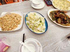 -红月湾海鲜饭店•沙滩海景(双月湾店)