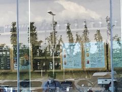 -星巴克臻选(成都环球乐天店)
