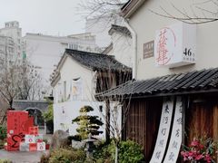 -小河直街历史文化街区