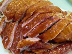 -龙潭李鸭子同乐饭店