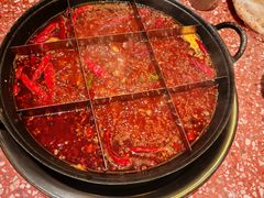 -纸盐河码头火锅(十八梯店)