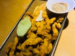 -吕氏疙瘩汤·海鲜新鲁菜(凯德mall新都心店)