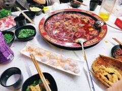 -骉骉老火锅(铁像寺路店)