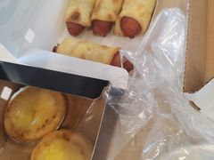 -达美乐比萨(朝阳路店)