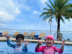 -深圳大梅沙京基洲际度假酒店