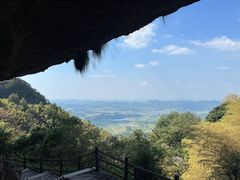 -江郎山风景名胜区