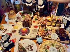 -布拉格餐厅· 中欧捷克菜(全国首店)