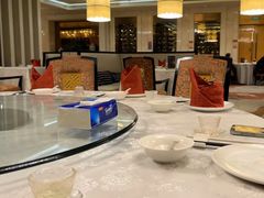 -酌宴府The China Club·广州万富希尔顿酒店(云城东路店)
