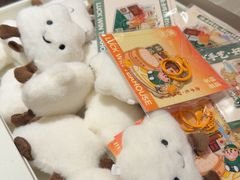 -禄运茶居·手工点心(猎德店)