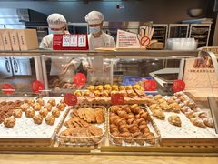 -詹记桃酥(百盛店)