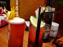 -Ambra Haus琥珀屋精酿餐厅(宝山店)