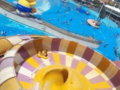 -上海玛雅海滩水公园