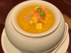 -万豪中餐厅·粤菜·北京粤财JW万豪酒店