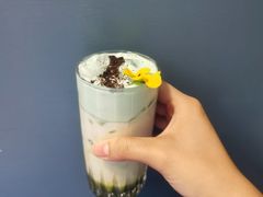 -GOIN CAFE 光阴咖啡馆