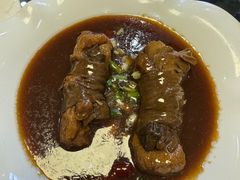 -天目湖刘老四农庄