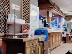 大堂-荷花泰菜(东方新天地店)