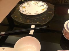 -唐山富力洲际酒店-唐缘中餐厅