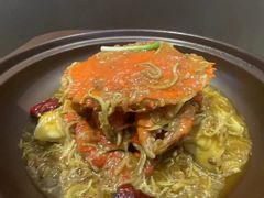 -海立阁海鲜江浙菜(漕河泾印象城店)
