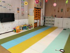 -金睿家国际托育早教中心(珠江新城店)