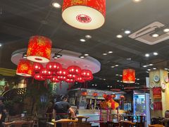-东北大院·东北菜(三台子店)