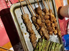 -木屋烧烤(南新店)