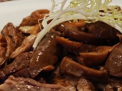 -中山市绿华园食府