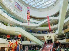 -金隅嘉品Mall