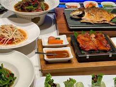 -金链花·泰国餐厅(国贸店)