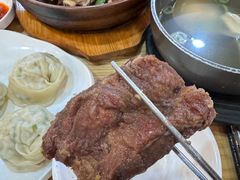 -江南面屋(明洞店)
