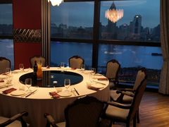 包厢-上海小南国(正大店)