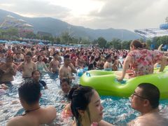 -苏州乐园森林水世界