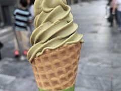 -吴裕泰茶庄(前门大街店)
