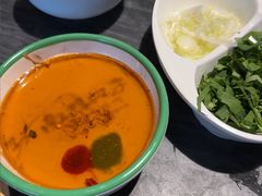 -南门四季铜锅涮肉(东坝店)