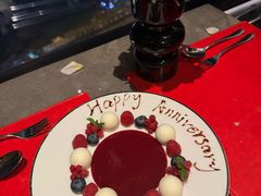 -恰餐厅 CHAR Grill&Bar(西安经开洲际店)