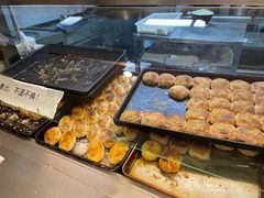 -岩明火勺店(承德路店)