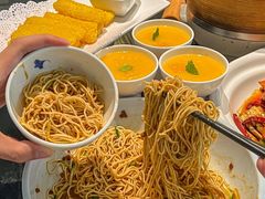 -简小舍·民间手艺菜(武昌江滩店)