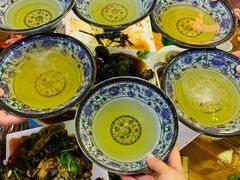 -義聚德·清真铜锅涮羊肉·烧烤(河东店)