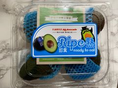 -盒马鲜生(馥邦国际店)