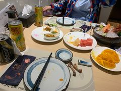 -大渔铁板烧(万象城店)
