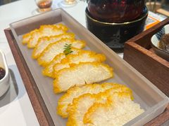 -花菇朵 ll 野生菌锅·精品滇菜(后沙峪店)