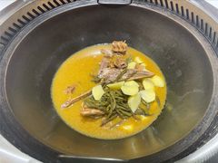 -玺炖·中国铁锅炖(南京东路店)