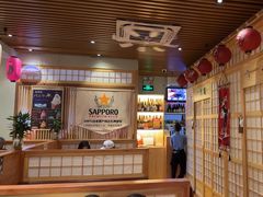-鮨桐日本料理(望京店)
