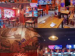 -烧蠔帮·生蚝海鲜牌档(观海店)