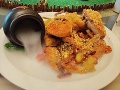 -香宫中餐厅 · 桂林香格里拉