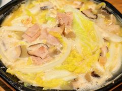 -老砂锅(城北店)