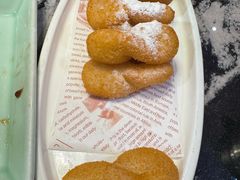 -新白鹿餐厅(百联中环店)