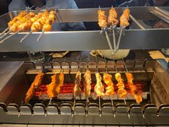 -很久以前羊肉串(清河店)