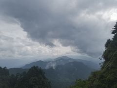 -武当山风景区