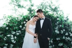 内景客片-巴黎婚纱摄影工作室